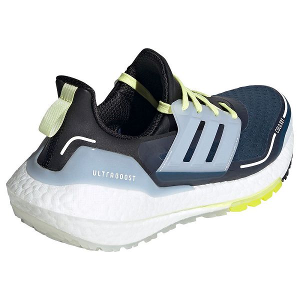 Blue Women's Adidas Ultraboost 21 C.RDY Running Shoes | 4359678-PI