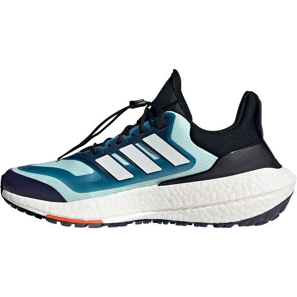 Blue Women's Adidas Ultraboost 22 C.Rdy II Running Shoes | 3168905-NF