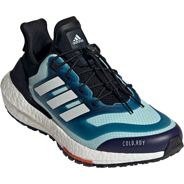 Blue Women's Adidas Ultraboost 22 C.Rdy II Running Shoes | 3168905-NF