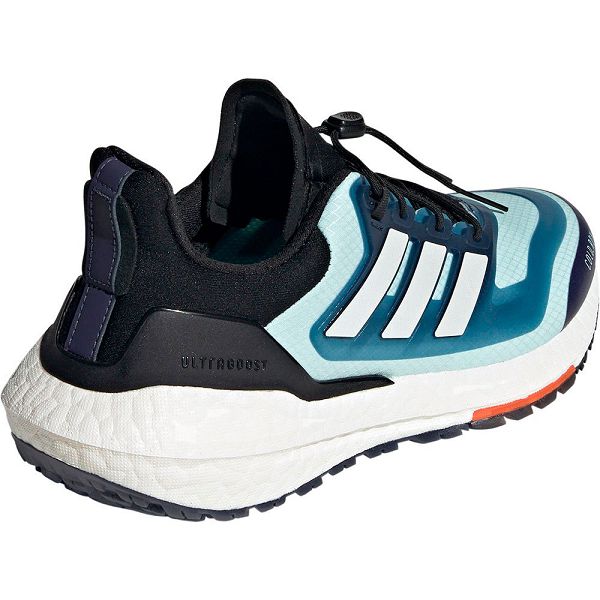 Blue Women's Adidas Ultraboost 22 C.Rdy II Running Shoes | 3168905-NF