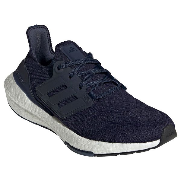 Blue Women's Adidas Ultraboost 22 Running Shoes | 9837501-TO