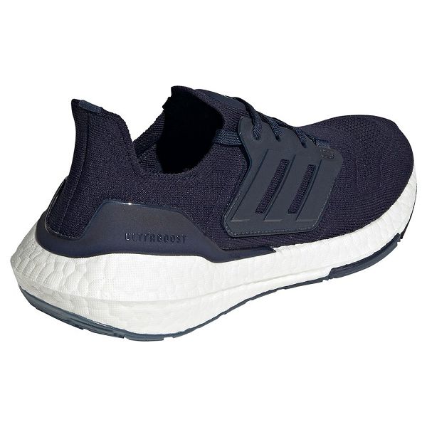 Blue Women's Adidas Ultraboost 22 Running Shoes | 9837501-TO