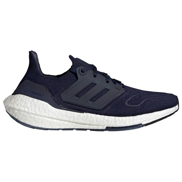 Blue Women\'s Adidas Ultraboost 22 Running Shoes | 9837501-TO