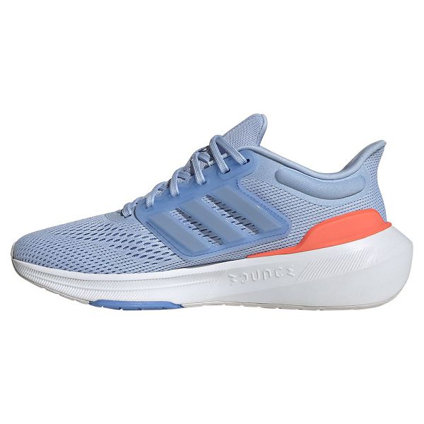 Blue Women's Adidas Ultrabounce Running Shoes | 2053681-HZ