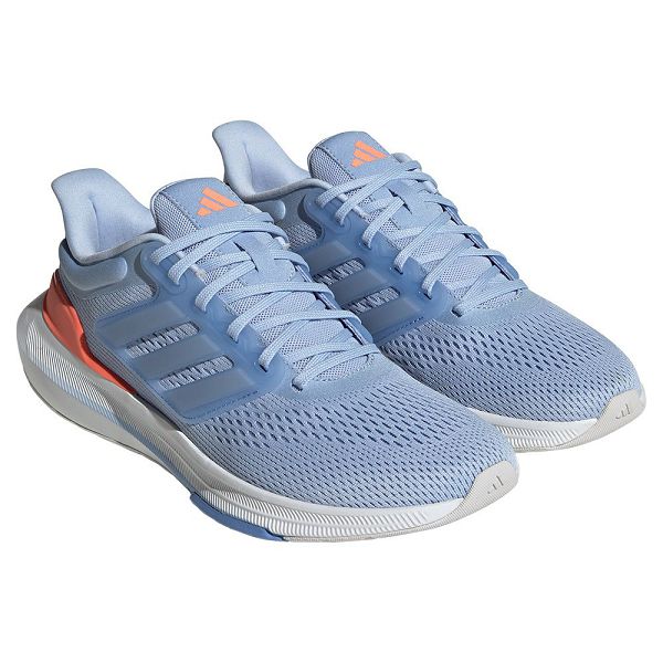 Blue Women's Adidas Ultrabounce Running Shoes | 2053681-HZ