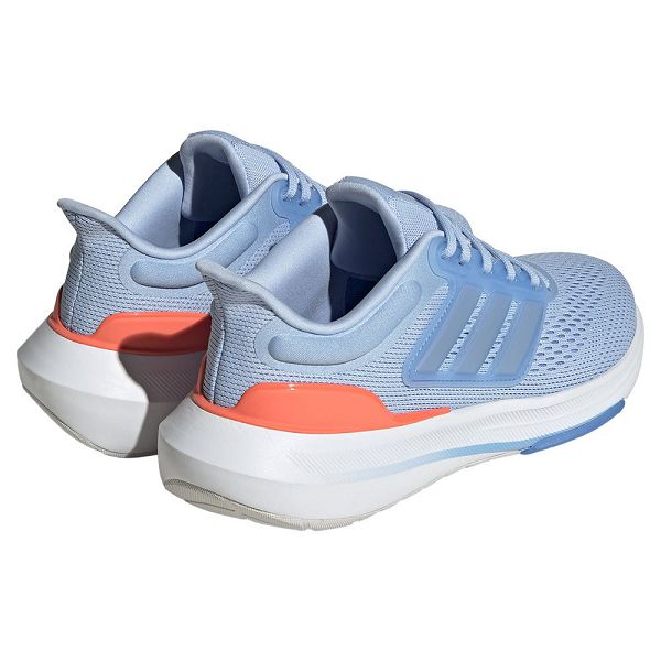 Blue Women's Adidas Ultrabounce Running Shoes | 2053681-HZ