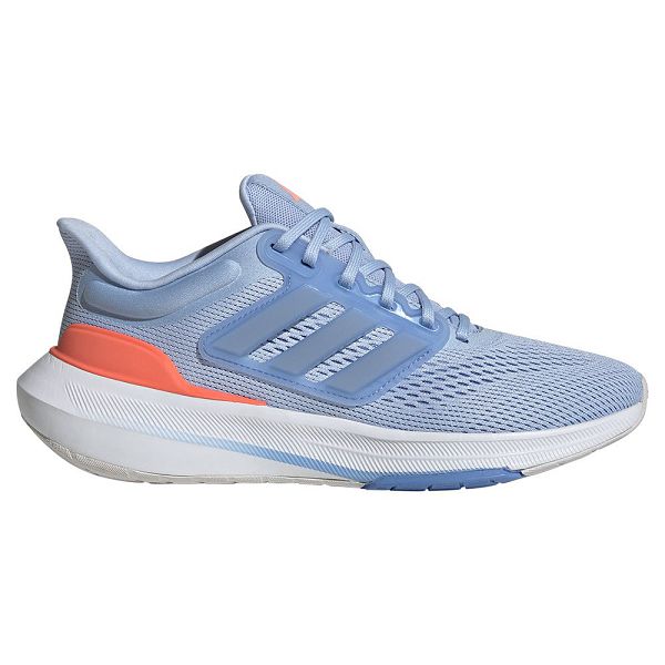 Blue Women\'s Adidas Ultrabounce Running Shoes | 2053681-HZ