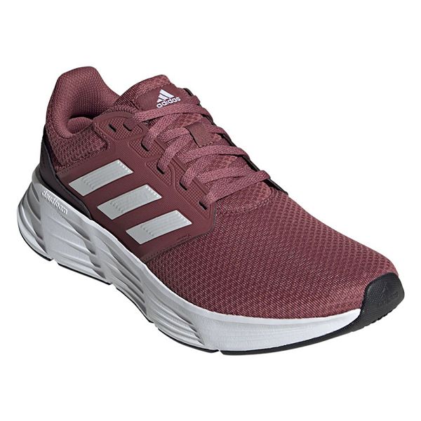 Brown Men's Adidas Galaxy 6 Running Shoes | 7259046-TO