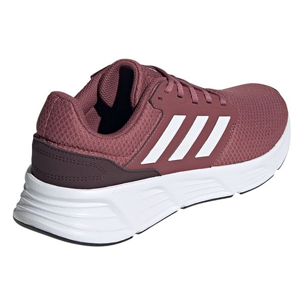 Brown Men's Adidas Galaxy 6 Running Shoes | 7259046-TO