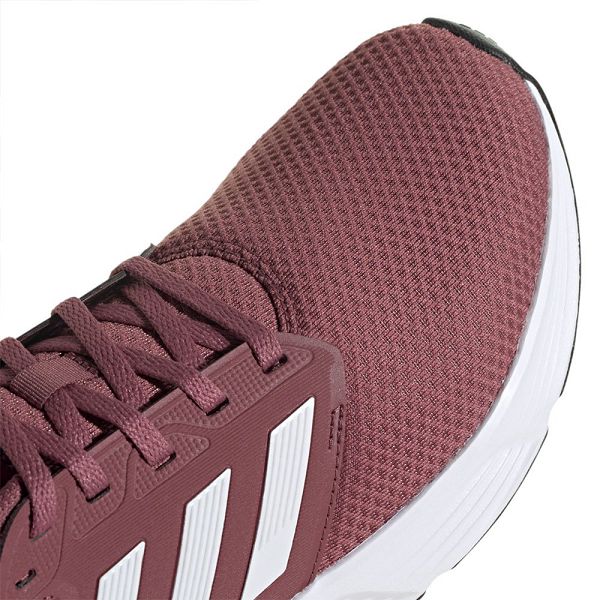 Brown Men's Adidas Galaxy 6 Running Shoes | 7259046-TO