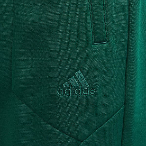 Green Kids' Adidas Fl Pants | 4651973-HP