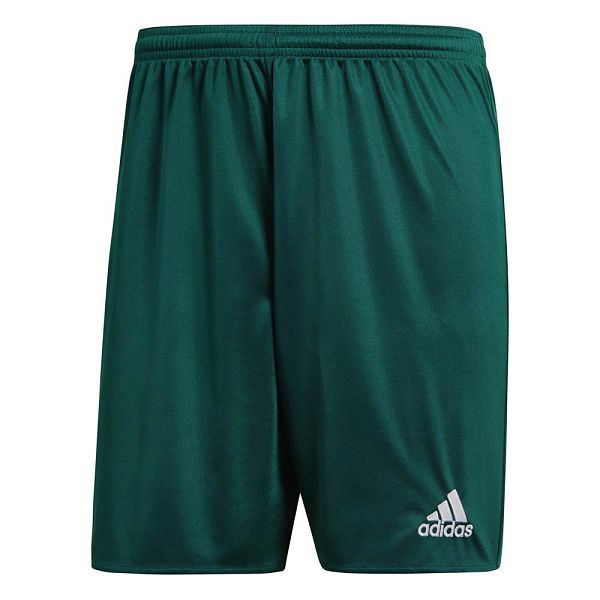 Green Kids\' Adidas Parma 16 Short Pants | 6981025-LV