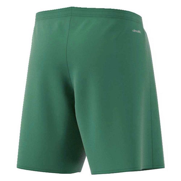 Green Kids' Adidas Parma 16 Short Pants | 8504932-FI