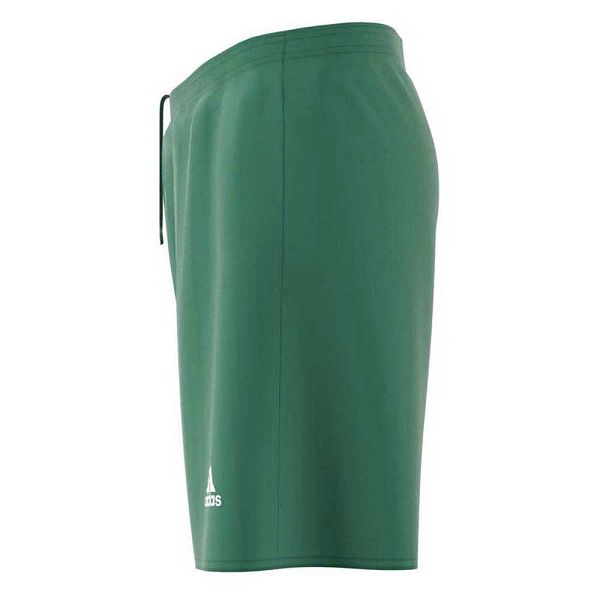 Green Kids' Adidas Parma 16 Short Pants | 8504932-FI