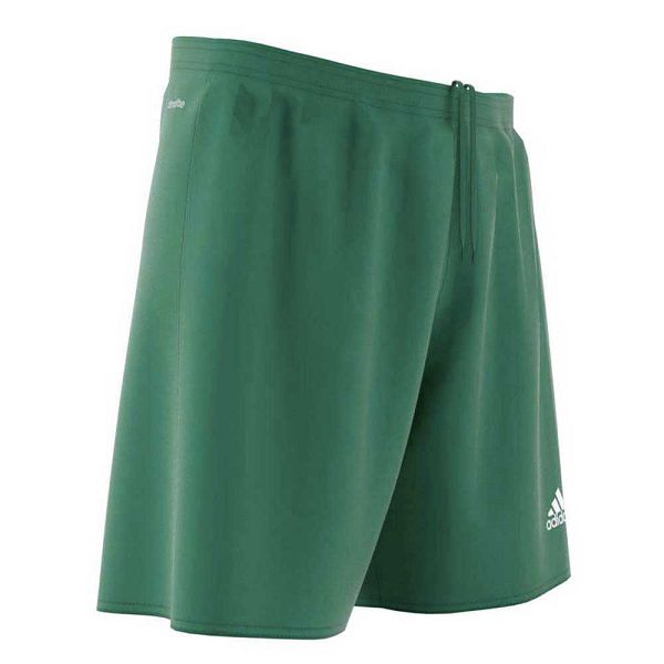 Green Kids' Adidas Parma 16 Short Pants | 8504932-FI