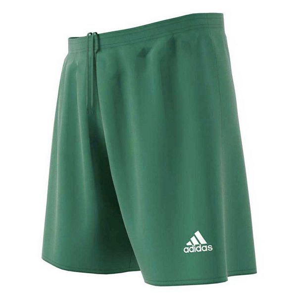 Green Kids' Adidas Parma 16 Short Pants | 8504932-FI