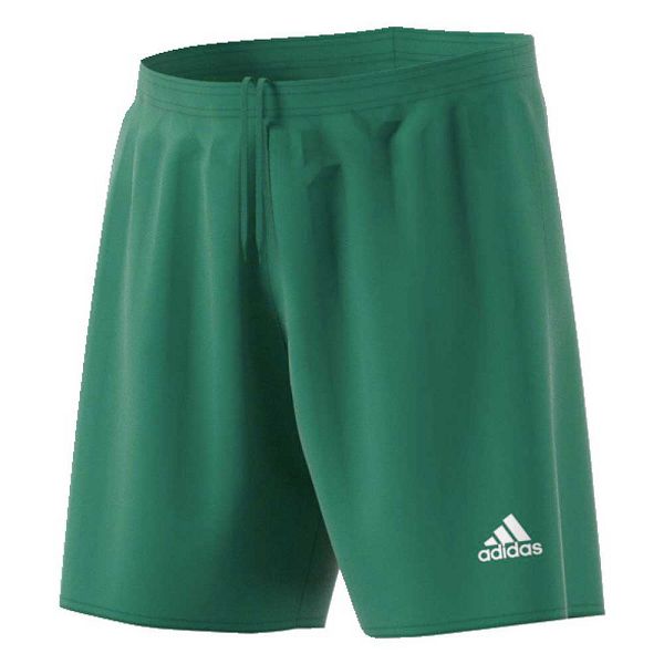 Green Kids\' Adidas Parma 16 Short Pants | 8504932-FI