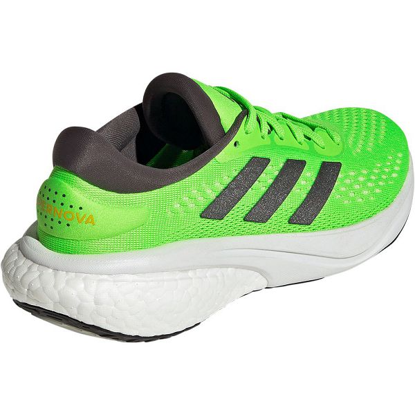 Green Kids' Adidas Supernova 2 Running Shoes | 8530926-PZ