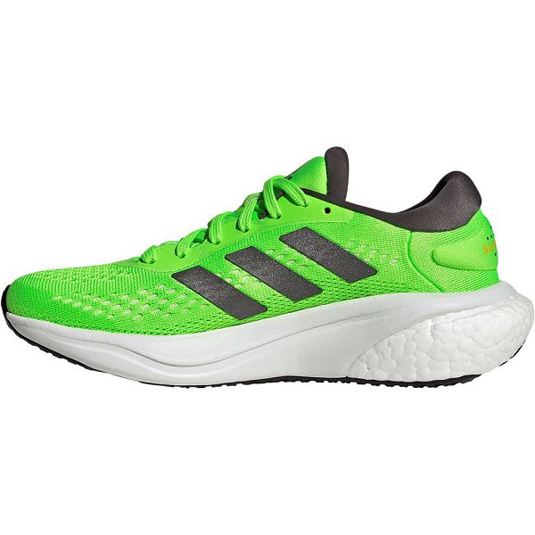 Green Kids' Adidas Supernova 2 Running Shoes | 8530926-PZ