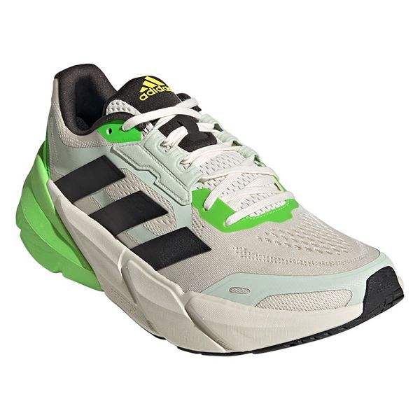 Green Men's Adidas Adistar 1 Running Shoes | 1473892-OV