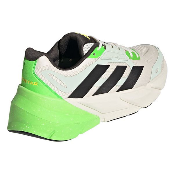 Green Men's Adidas Adistar 1 Running Shoes | 1473892-OV