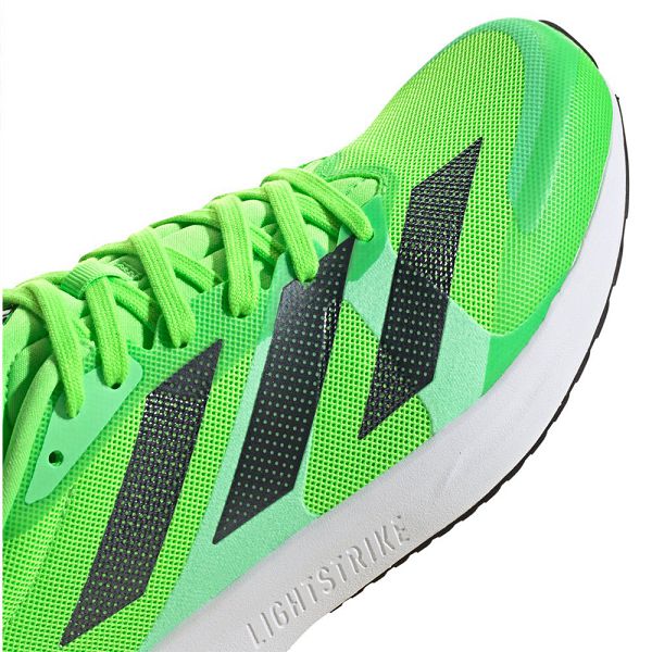 Green Men's Adidas Adizero RC 4 Running Shoes | 1385976-OZ