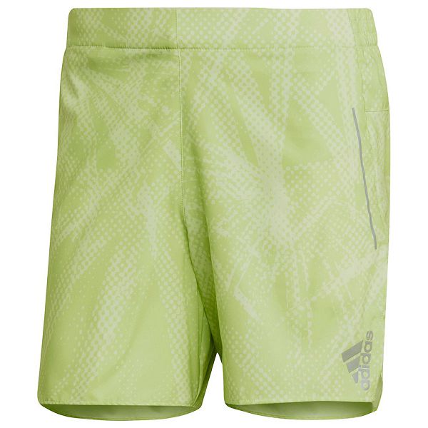 Green Men's Adidas BTN 7´´ Shorts Pants | 6524107-XE