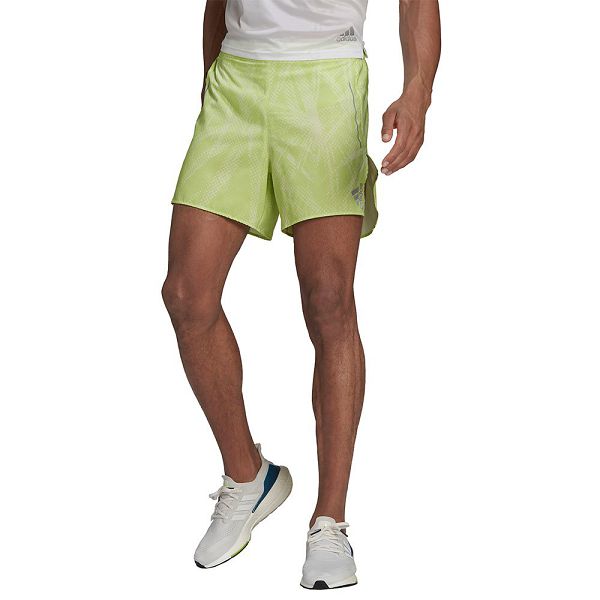 Green Men\'s Adidas BTN 7´´ Shorts Pants | 6524107-XE