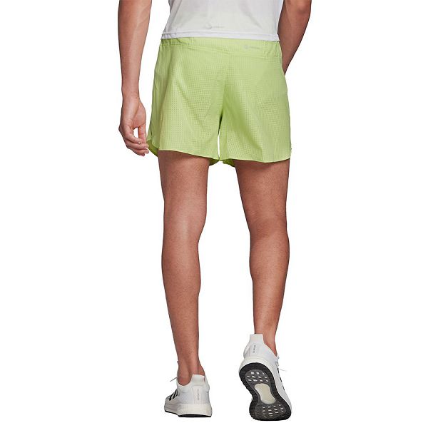 Green Men's Adidas D4R 5´´ Shorts Pants | 5732498-ZD