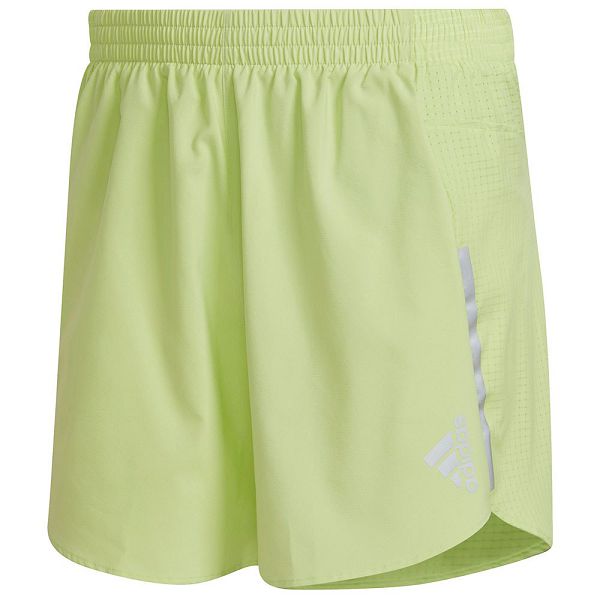 Green Men\'s Adidas D4R 5´´ Shorts Pants | 5732498-ZD