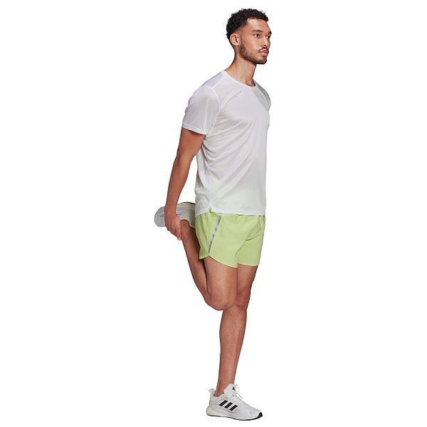 Green Men's Adidas D4R 7´´ Shorts Pants | 8617032-RY