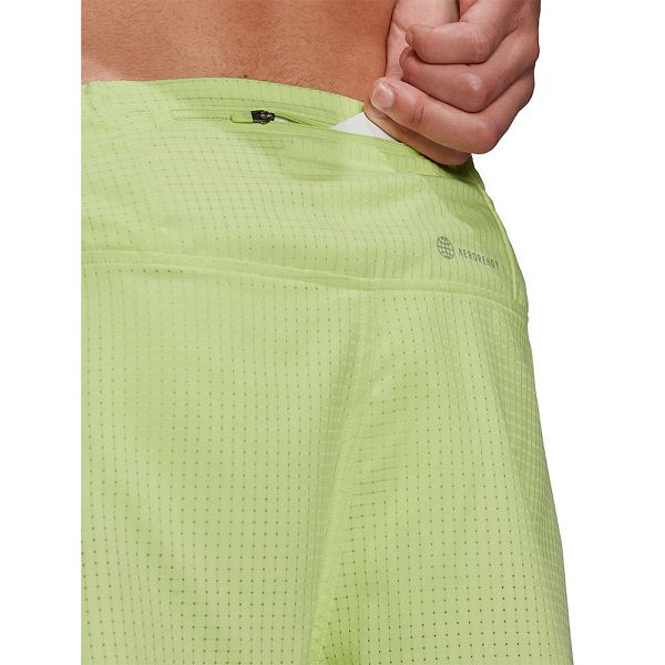 Green Men's Adidas D4R 7´´ Shorts Pants | 8617032-RY