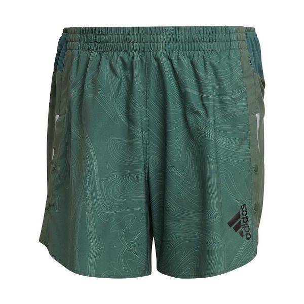 Green Men's Adidas D4R Rtfo 7´´ Shorts Pants | 5847319-FE