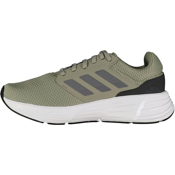 Green Men's Adidas Galaxy 6 Running Shoes | 9738561-GK