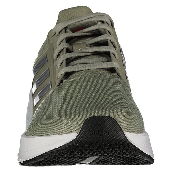 Green Men's Adidas Galaxy 6 Running Shoes | 9738561-GK