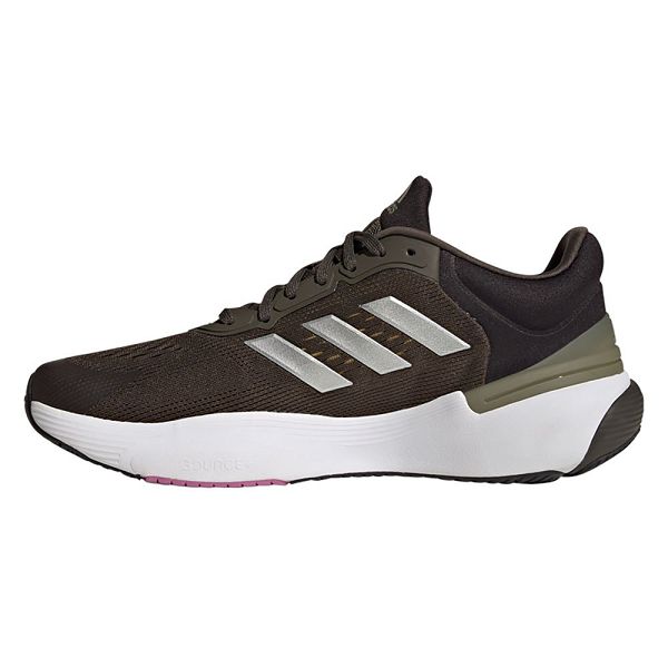 Green Men's Adidas Response Super 3.0 Running Shoes | 7935021-IB