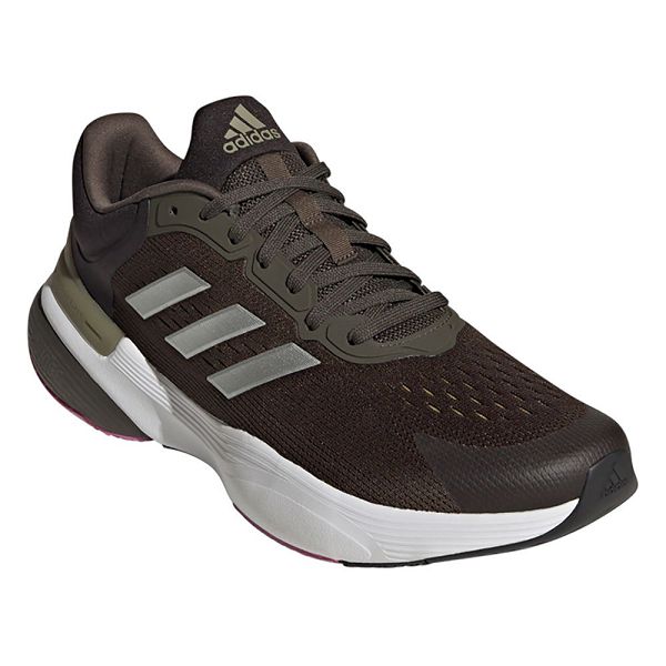 Green Men's Adidas Response Super 3.0 Running Shoes | 7935021-IB