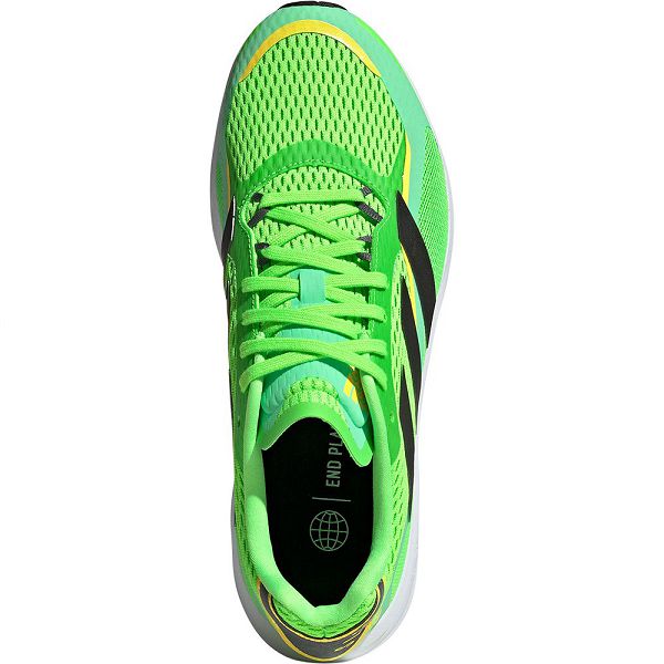 Green Men's Adidas Sl20.3 Running Shoes | 0429875-FU