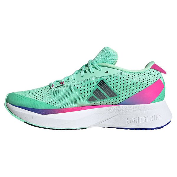 Green Women's Adidas Adizero Sl Running Shoes | 9031287-PN