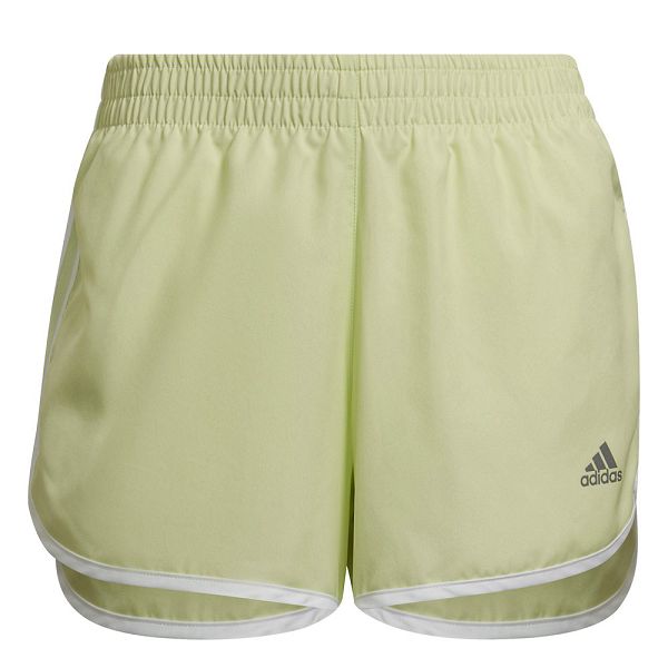 Green Women's Adidas M20 Cool 4´´ Shorts Pants | 9478530-WY