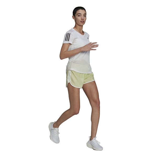 Green Women's Adidas M20 Cool 4´´ Shorts Pants | 9478530-WY