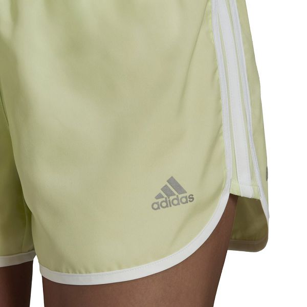 Green Women's Adidas M20 Cool 4´´ Shorts Pants | 9478530-WY