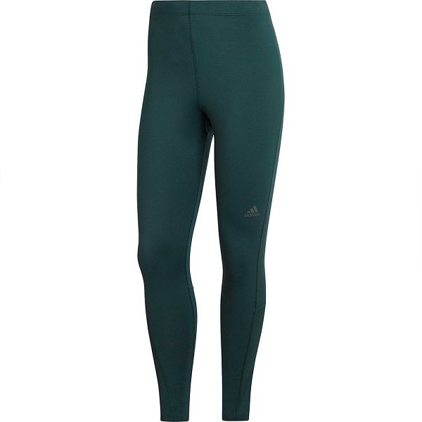 Green Women's Adidas RI Winter Leggings | 4107689-YZ