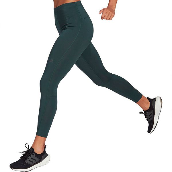 Green Women\'s Adidas RI Winter Leggings | 4107689-YZ