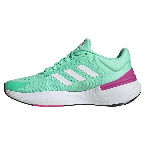 Green Women's Adidas Response Super 3.0 Running Shoes | 6092485-RQ