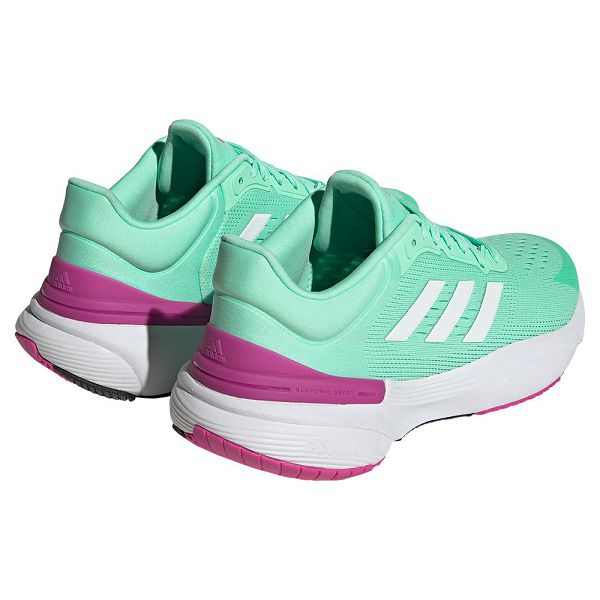 Green Women's Adidas Response Super 3.0 Running Shoes | 6092485-RQ