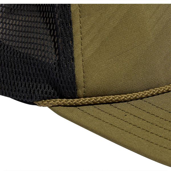 Green Women's Adidas TRX Trucker Caps | 9340872-HZ