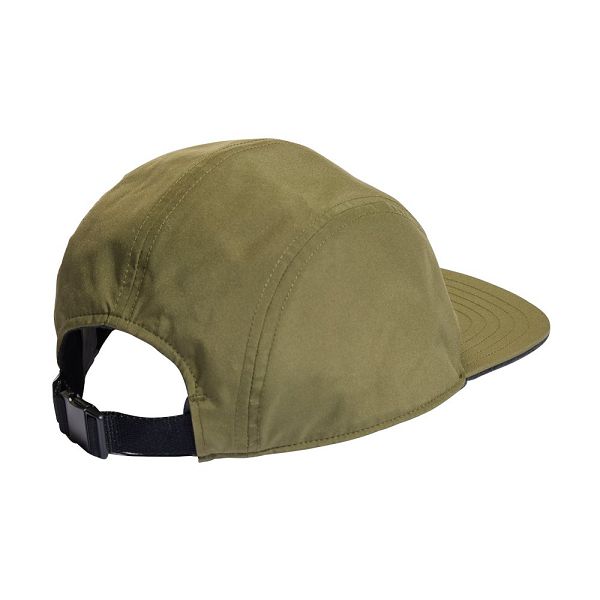 Green Women's Adidas Terrex Winterised Reversible Caps | 0623945-RS