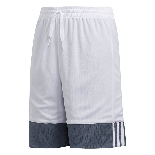 Grey Kids' Adidas 3G Speed Reversible Short Pants | 9780643-NV