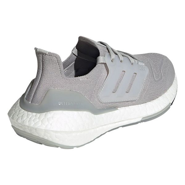 Grey Kids' Adidas Ultraboost 22 Running Shoes | 0841236-BO